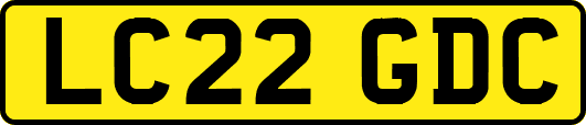 LC22GDC