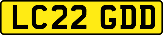 LC22GDD