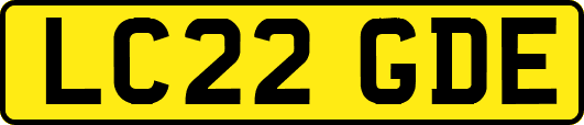 LC22GDE