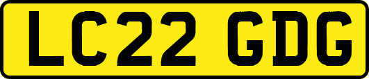 LC22GDG