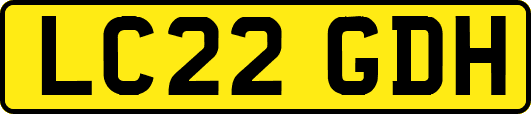 LC22GDH