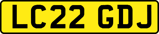LC22GDJ