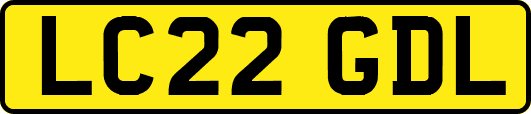 LC22GDL