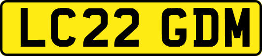 LC22GDM