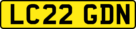 LC22GDN