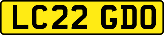 LC22GDO