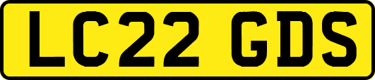 LC22GDS