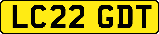 LC22GDT