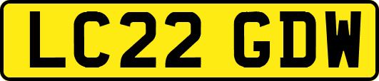 LC22GDW