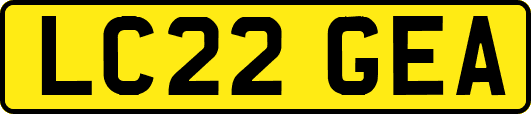 LC22GEA