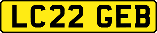 LC22GEB