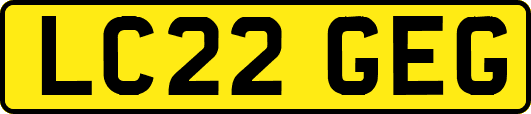 LC22GEG