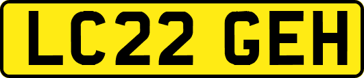 LC22GEH