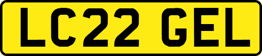 LC22GEL