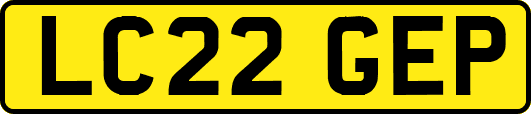LC22GEP