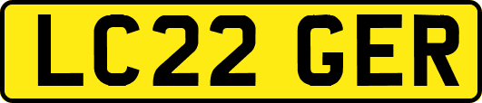 LC22GER
