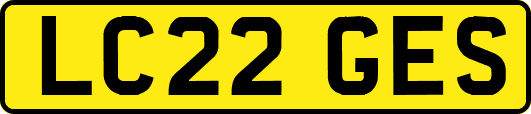 LC22GES