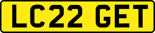 LC22GET
