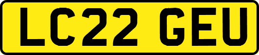 LC22GEU