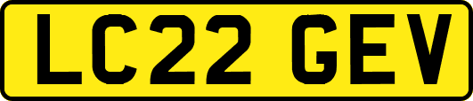 LC22GEV