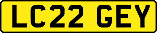 LC22GEY