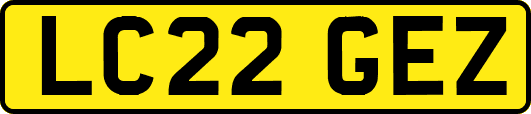 LC22GEZ