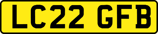 LC22GFB