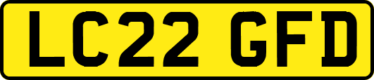 LC22GFD