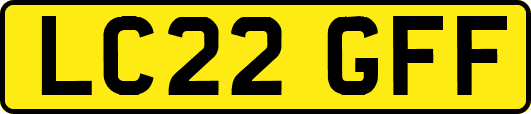 LC22GFF