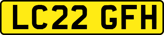 LC22GFH