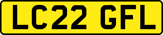 LC22GFL