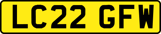LC22GFW