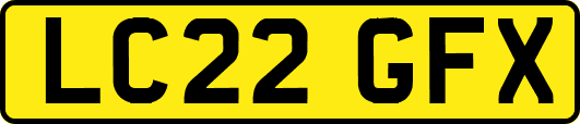 LC22GFX