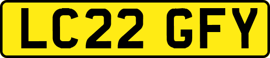 LC22GFY