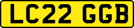 LC22GGB