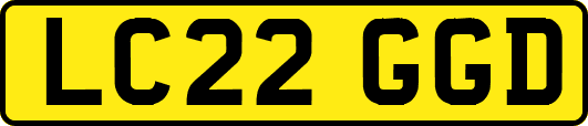 LC22GGD