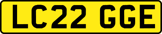 LC22GGE