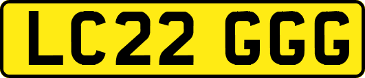 LC22GGG