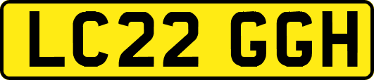 LC22GGH