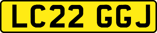 LC22GGJ
