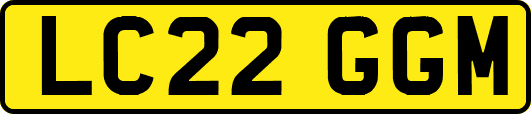 LC22GGM