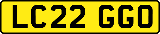 LC22GGO