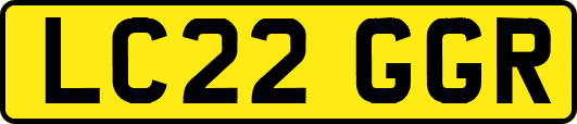 LC22GGR