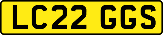 LC22GGS