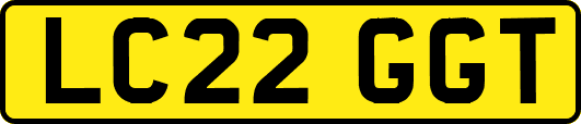 LC22GGT