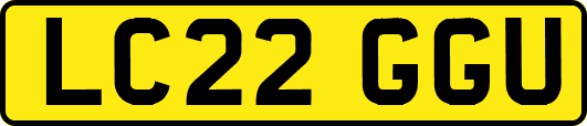 LC22GGU