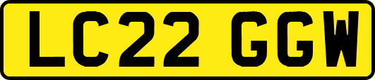 LC22GGW