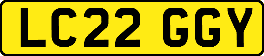 LC22GGY
