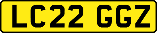LC22GGZ