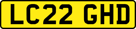 LC22GHD